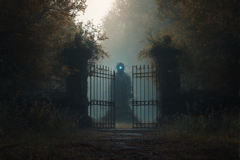 The gatekeepers of creativity ar no longer with us